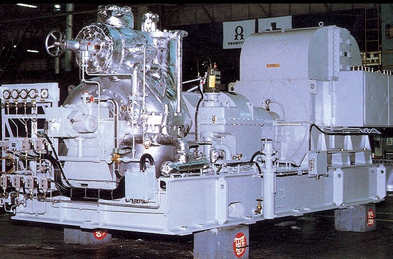 biogasengine