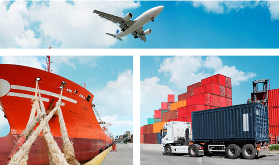 Forwarding Agent Malaysia