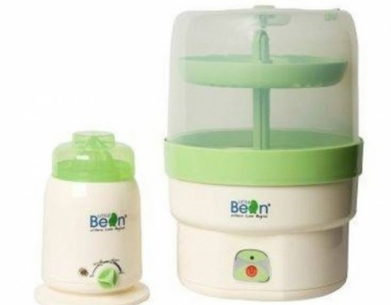Branded baby products Malaysia