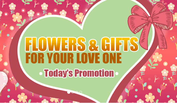 Malaysia Florist Kuala Lumpur