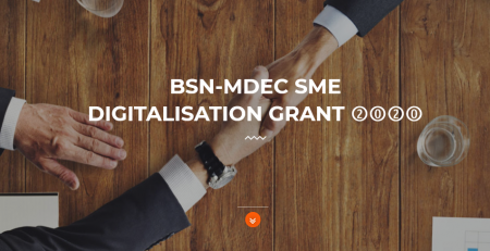 MDEC-SME-Grant-Malaysia